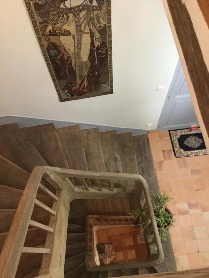 Rillé Les Tilleuls De Mary מראה חיצוני תמונה